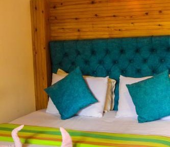 Family Room with Balcony