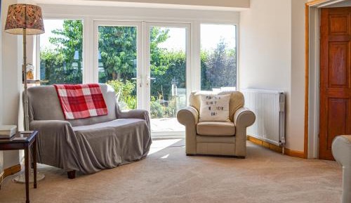 Four-Bedroom Vacation Home