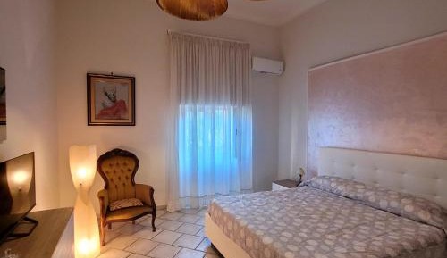 Double Room with Spa Bath