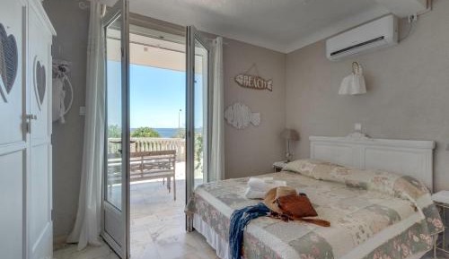 Four-Bedroom Apartment