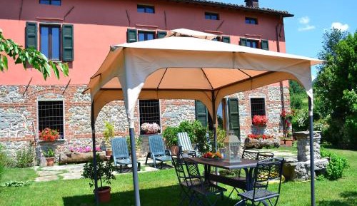 Five-Bedroom Holiday Home