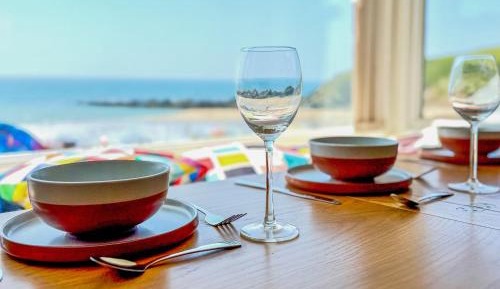 Three-Bedroom Vacation Home 