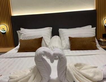 One-Bedroom Villa