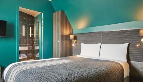 Classic Â Single Room