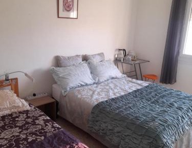 Double or Twin Room