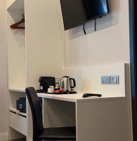 Business Double or Twin Room