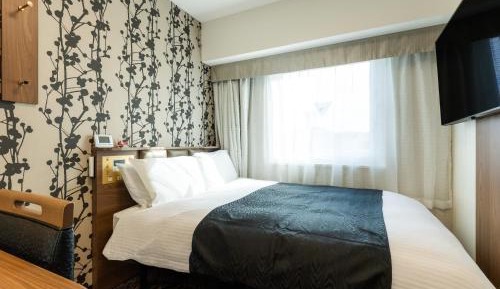 Double Room (2 Adults) - Non-Smoking 