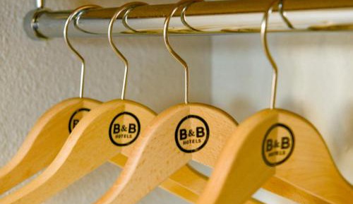 Double Room - Non-Smoking 