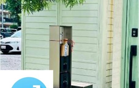 Bunk Bed in Male Dormitory Room 