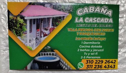 Villa with Garden View