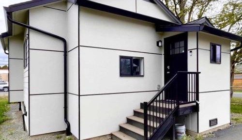 Vacation Home
