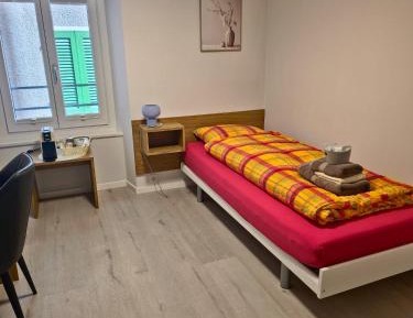 Single Room