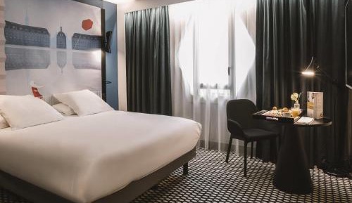 Privilege Double Room