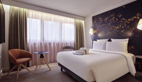 Privilege Double Room