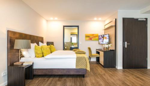 Family Junior Suite