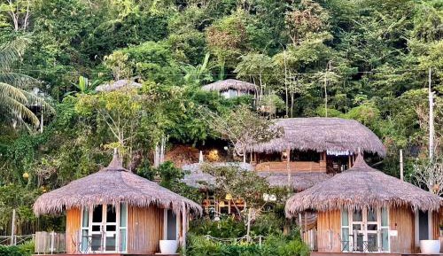 Double Room with Lake View