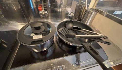 One-Bedroom Apartment - Non-Smoking