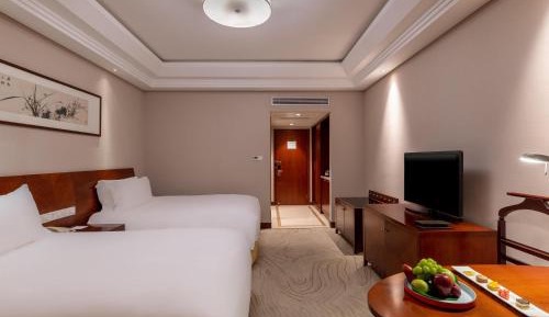 Superior Twin or Double Room