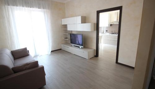 2-Bedroom Apartment