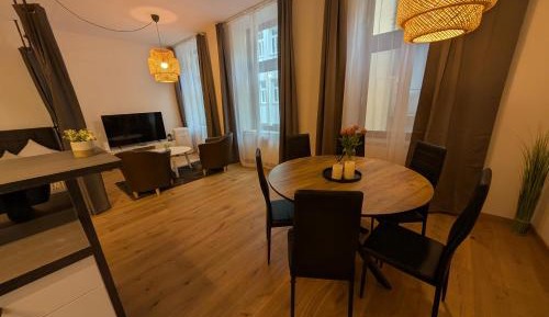 Superior Apartment
