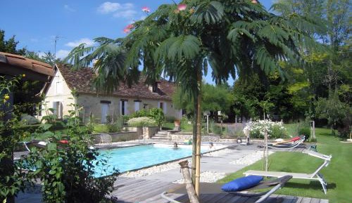 Two-Bedroom Superior Apartment