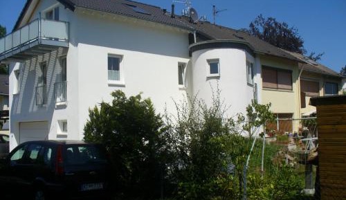 Duplex Apartment