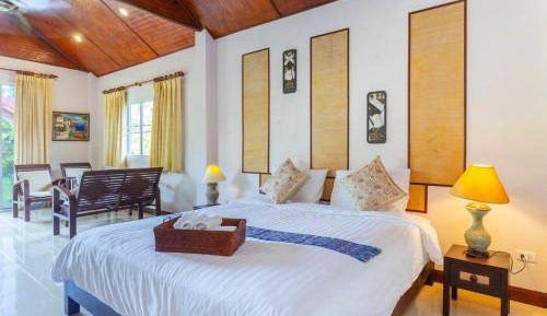 Standard King Room
