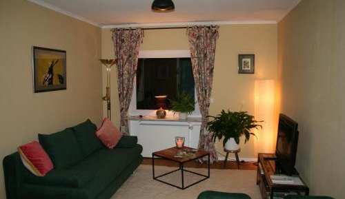 Two-Bedroom Superior Apartment