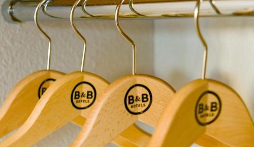 Double Room - Disability Access