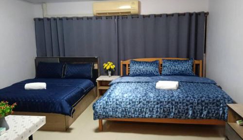Large Twin Room