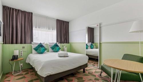 Privilege Double Room