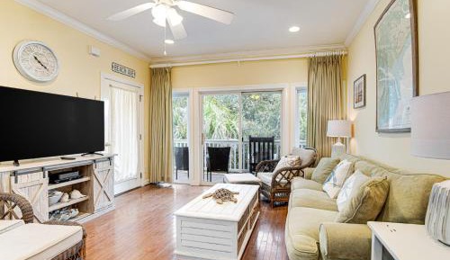 Three Bedroom holiday home 
