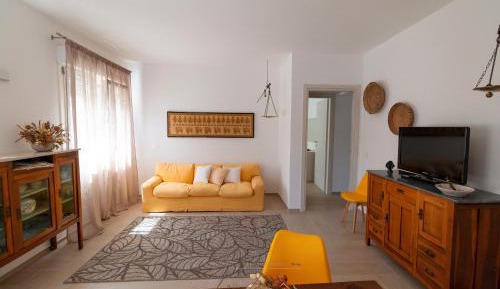 Two-Bedroom Superior Apartment
