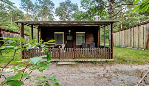 Superior Bungalow