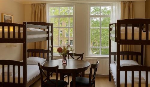 Family Room with Lake View