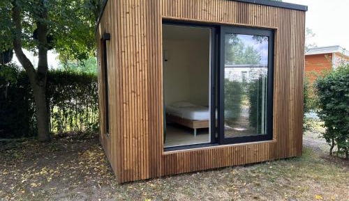 Budget Single Room