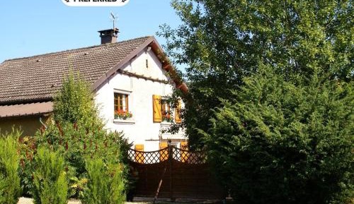 Three-Bedroom Vacation Home 