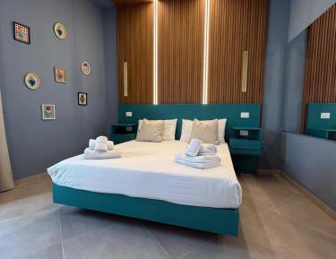 King Room with Spa Bath