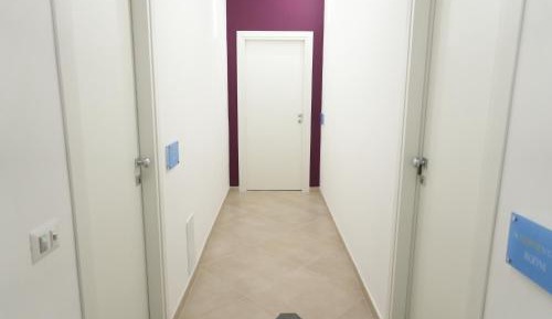 Queen Room with Spa Bath