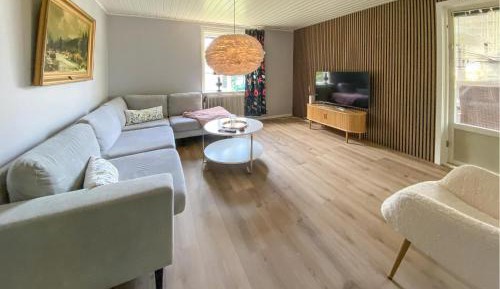 Four-Bedroom Vacation Home