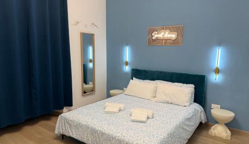 King Room with Spa Bath