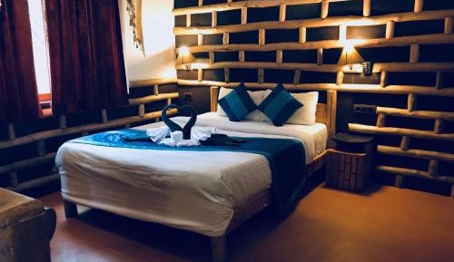 Premium Quadruple Room