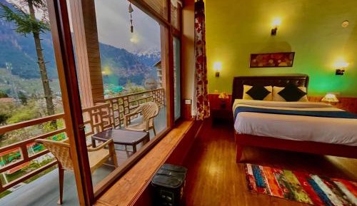 Two-Bedroom Villa