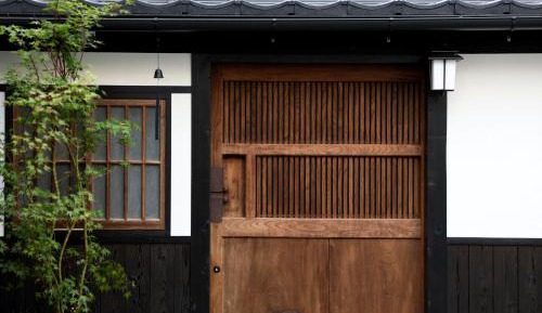 Japanese-Style Room
