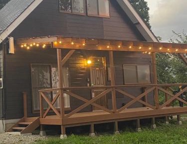 Two-Bedroom Townhouse