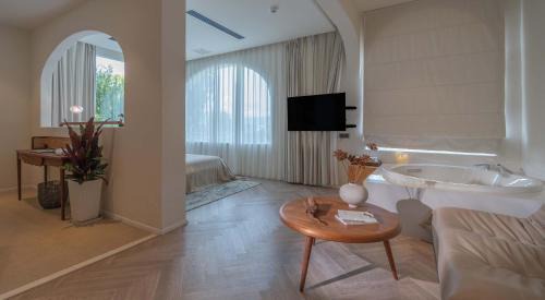 Double Room with Sea View