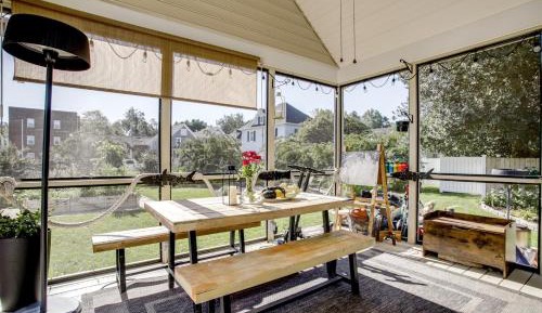 Vacation Home