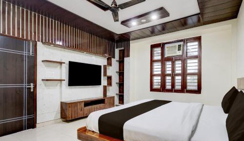 Classic Triple Room