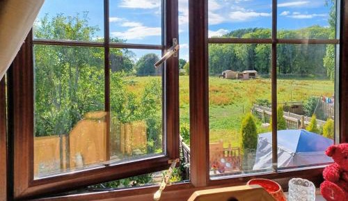 Two-Bedroom Holiday Home