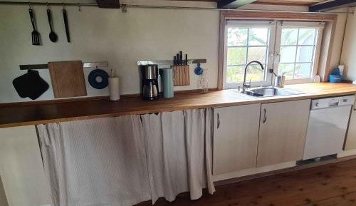 Four-Bedroom Vacation Home